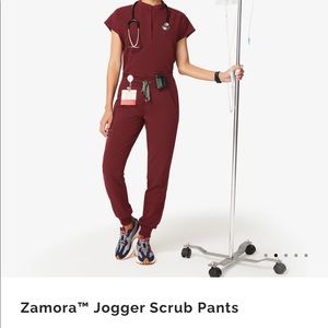Figs Zamora pants